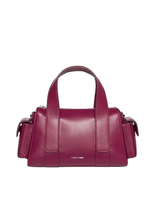 Borsa multitasche con tracolla Calvin Klein | LV04F3291GZ1K